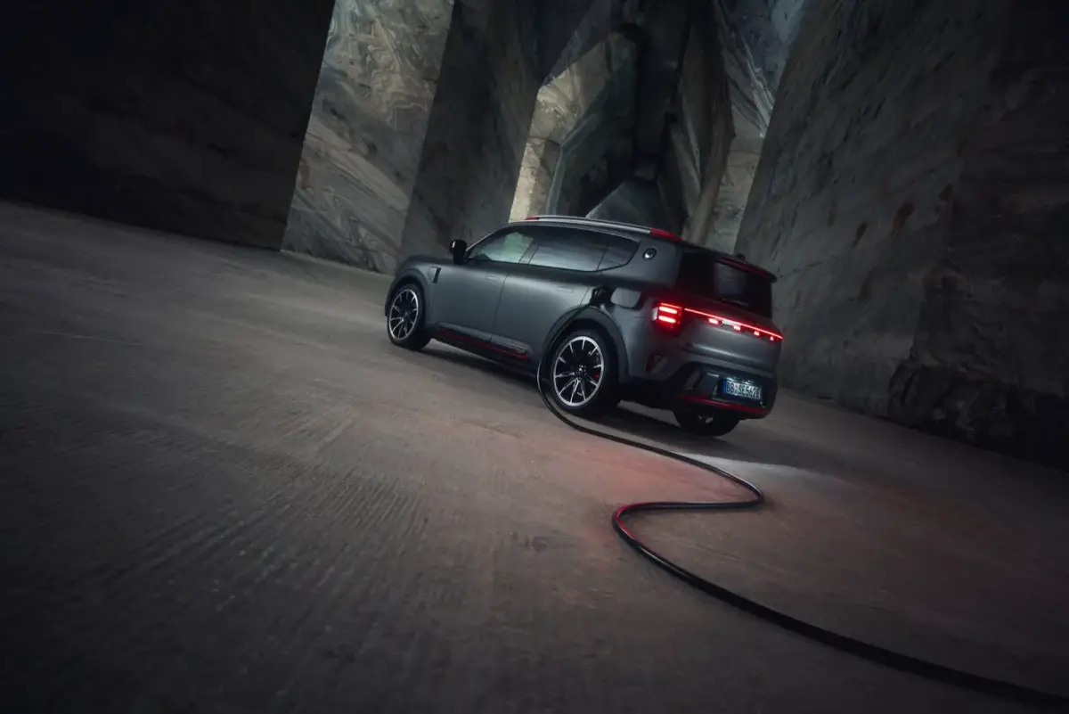 smart BRABUS profil dynamique